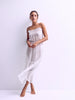 Model-Aya-silk-nightgown-cream-taryn-wintersl-lingerie