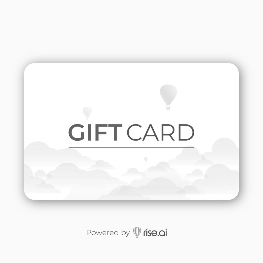 TW GIFT CARD