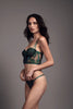 model-Jasmin-French-lace-emerald-longline-luxury-Taryn-Winters-Lingerie