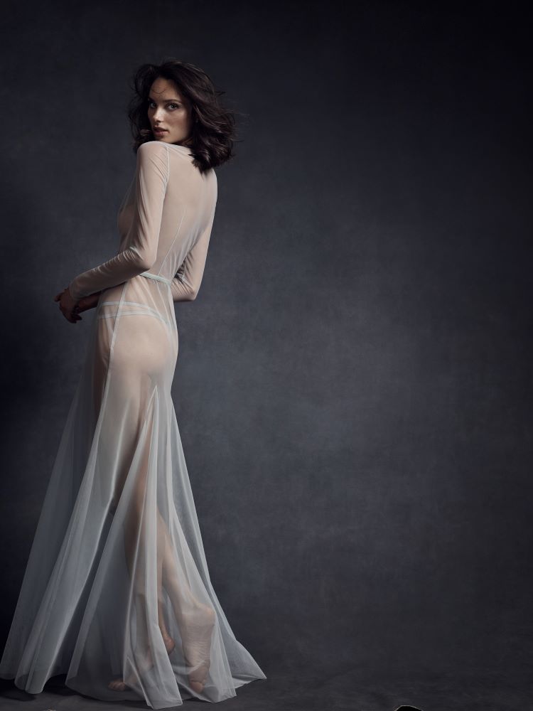model=Pilar-robe-floorlength-longsleeves-Taryn-Winters-Lingerie